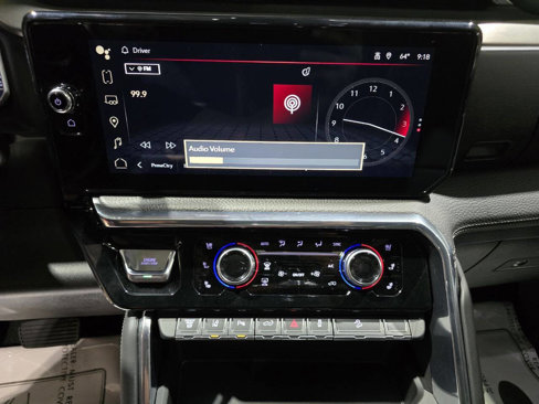 Used 2024 GMC Sierra 2500 Denali w/ Technology Package image 48