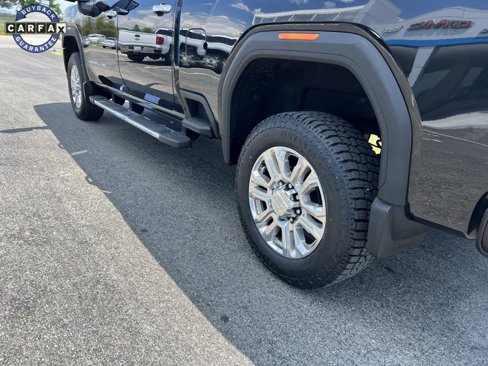 Certified 2022 GMC Sierra 2500 Denali w/ LPO, GMC Protection Package image 8