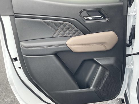New 2026 GMC Canyon Denali image 20