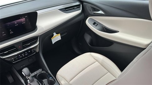 New 2026 Buick Encore GX Avenir w/ Avenir Technology Package image 17