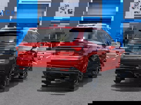 New 2026 Buick Enclave Sport Touring w/ Power Package image 37