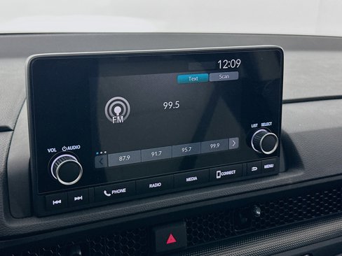 Used 2025 Honda CR-V EX image 19