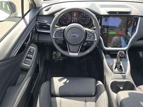New 2025 Subaru Legacy Limited image 24