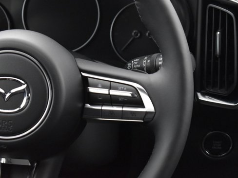 New 2025 MAZDA CX-50 2.5 Turbo w/ Cargo Package image 17