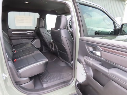 New 2026 RAM 1500 Laramie w/ Night Edition image 30