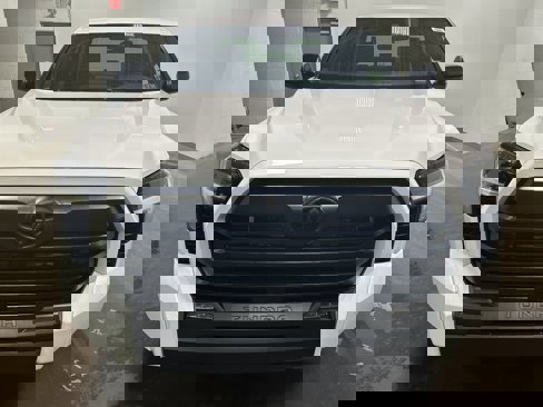 New 2026 Toyota Tundra SR5 image 36