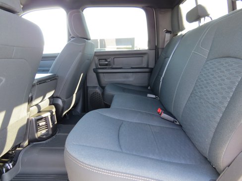 New 2026 RAM 2500 Tradesman image 17