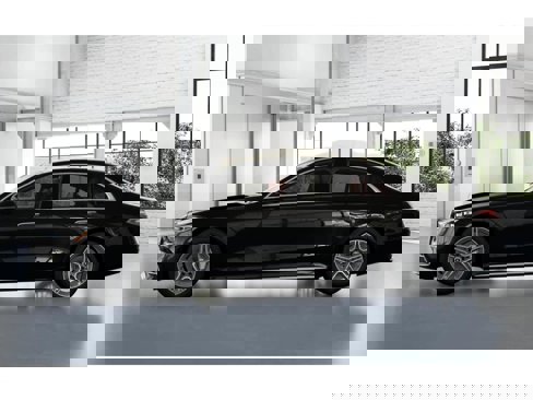 New 2026 Mercedes-Benz S 500 4MATIC image 33