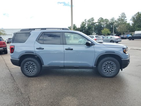 Certified 2026 Honda Passport TrailSport image 17