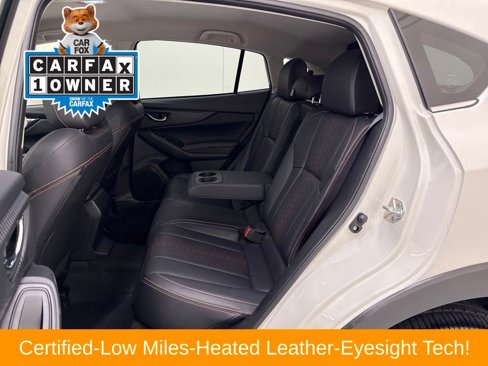 Used 2023 Subaru Crosstrek 2.5i Limited w/ Popular Package #3 image 22