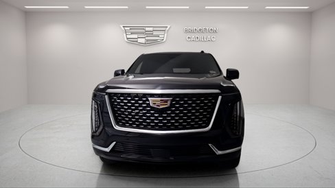 New 2025 Cadillac Escalade Premium Luxury w/ Touring Package image 2