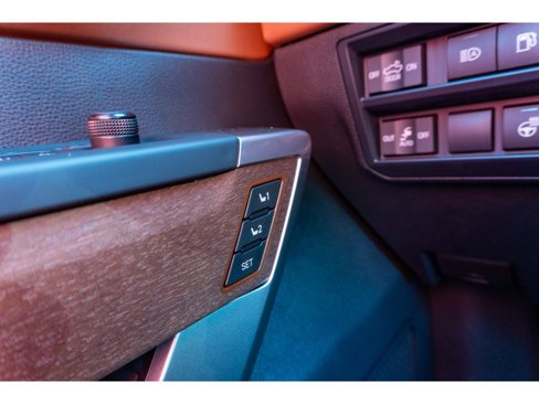 New 2025 Toyota Tundra 1794 Edition image 18