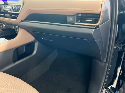 New 2026 Toyota Grand Highlander AWD Hybrid image 34