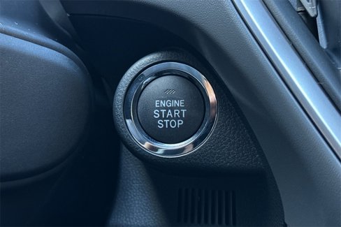 New 2025 Subaru Crosstrek 2.5i Premium image 27
