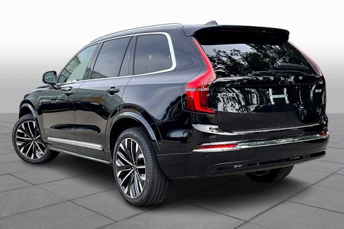 New 2026 Volvo XC90 B6 Plus image 3