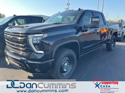 New 2026 Chevrolet Silverado 2500 High Country w/ High Country Premium Package image 1