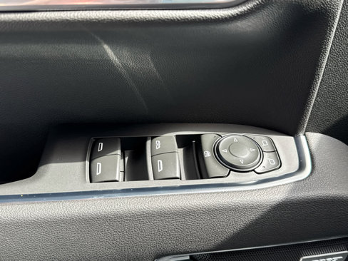 New 2026 Chevrolet Silverado 1500 RST w/ Safety Package image 12