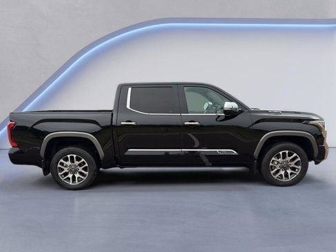 Used 2025 Toyota Tundra 1794 Edition image 4