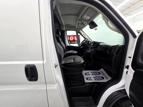 Used 2023 RAM ProMaster 2500 image 22