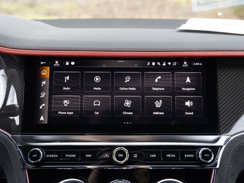 New 2025 Bentley Continental GT Speed image 42