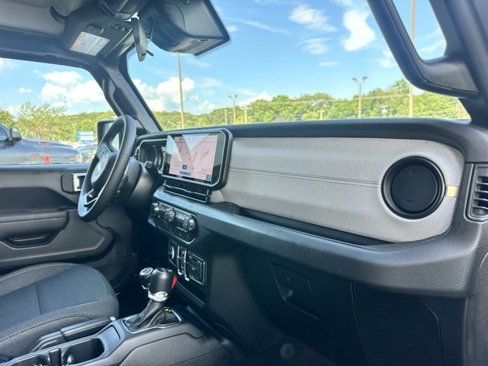 New 2025 Jeep Wrangler Sport S image 26
