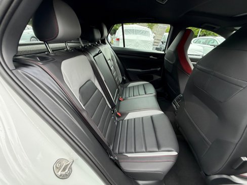 New 2025 Volkswagen GTI Autobahn image 29