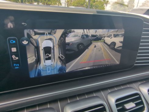 New 2025 Mercedes-Benz Maybach GLS 600 4MATIC image 7