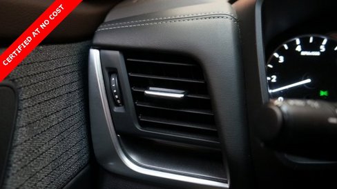 Used 2023 Nissan Rogue SV image 25