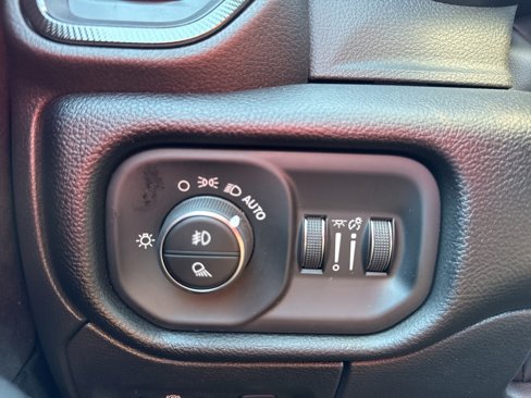 New 2026 RAM 1500 RHO image 14