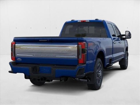 New 2026 Ford F350 Platinum image 8