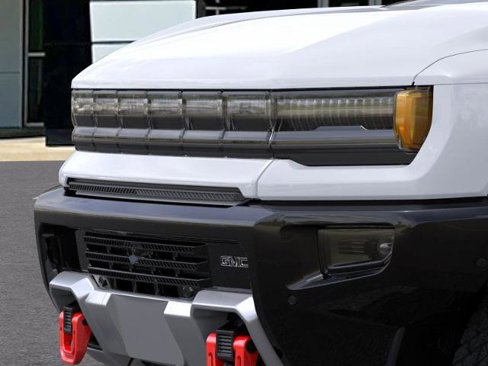 New 2026 GMC Hummer EV 2X image 48