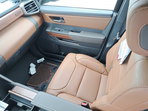 New 2026 Toyota Tundra 1794 Edition image 13
