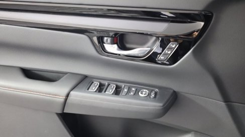 New 2026 Honda CR-V Sport Touring image 21