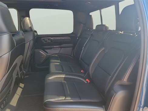 Used 2024 RAM 1500 TRX image 13