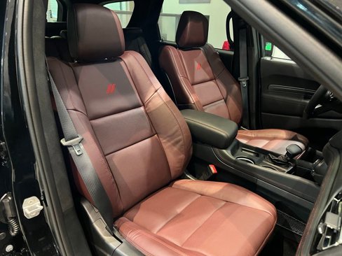 New 2026 Dodge Durango R/T image 10