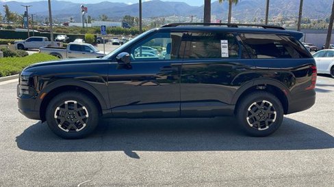 New 2026 Hyundai Palisade XRT Pro image 12