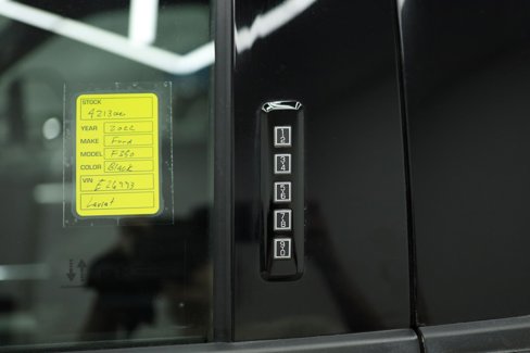 Used 2022 Ford F350 Lariat w/ Tremor Off-Road Package image 20