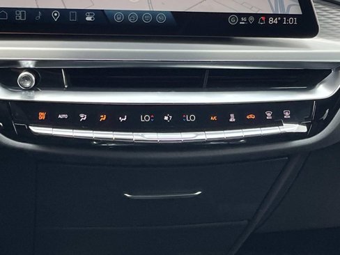 New 2026 Cadillac Lyriq Signature Sport image 17