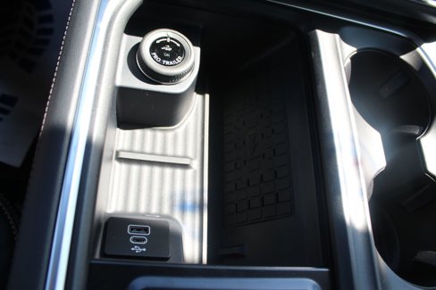 New 2025 Ford Expedition Tremor image 28
