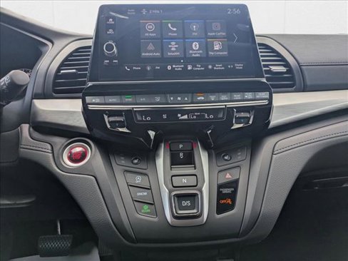 New 2026 Honda Odyssey EX-L image 12