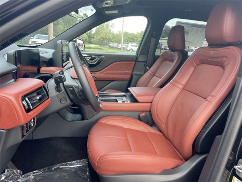 New 2025 Lincoln Aviator Reserve w/ Illumination Package image 11