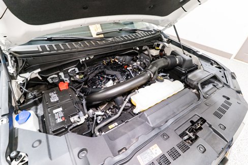 Used 2024 Lincoln Navigator Black Label image 41