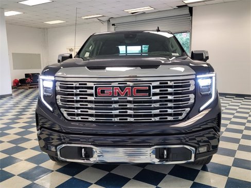 New 2026 GMC Sierra 1500 Denali image 2