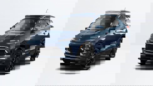 New 2026 Buick Encore GX Sport Touring w/ Advanced Technology Package image 31