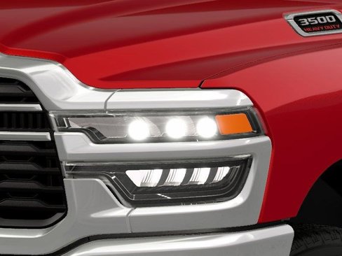 New 2026 RAM 3500 Tradesman image 17