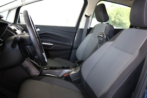 Used 2018 Ford C-MAX SE w/ Cold Weather Package image 14