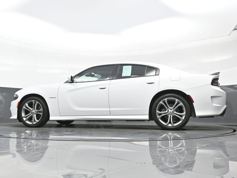 Used 2022 Dodge Charger R/T image 29