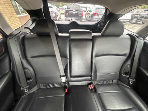 Used 2018 Subaru Outback 2.5i Limited w/ Popular Package #2 image 2