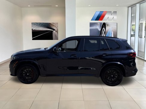 New 2026 BMW X5 M Competition image 9