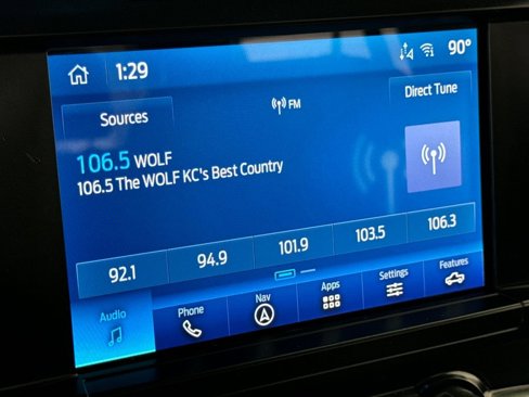 Used 2023 Ford F150 XLT image 13